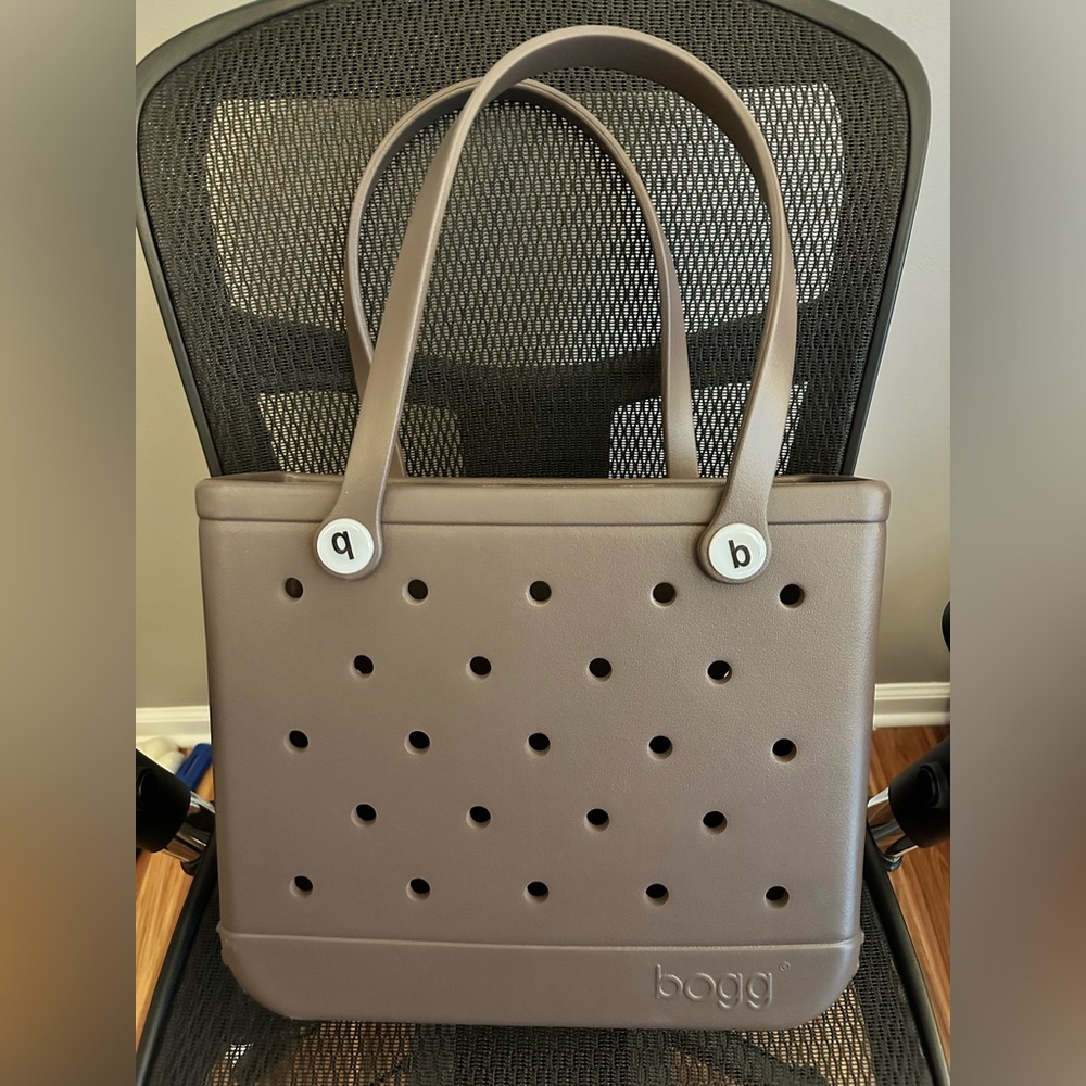 Baby Bogg Bag - Expresso